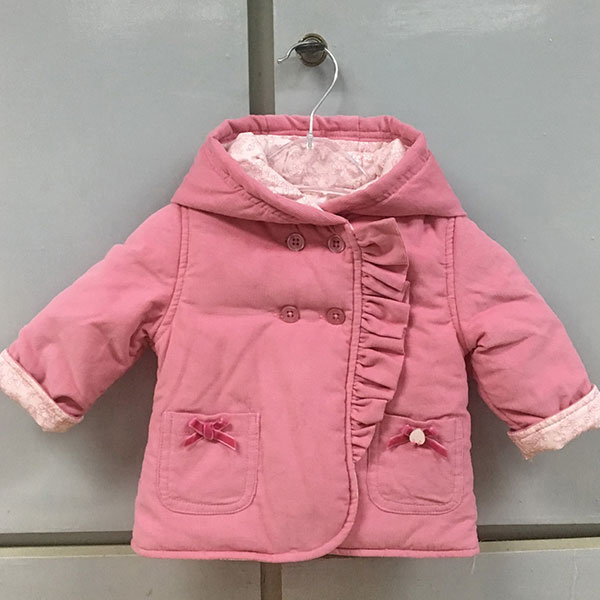 Children's wear_青岛纺联集团进出口有限公司