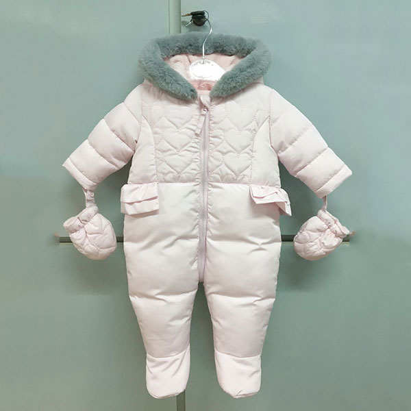 Children's wear_青岛纺联集团进出口有限公司