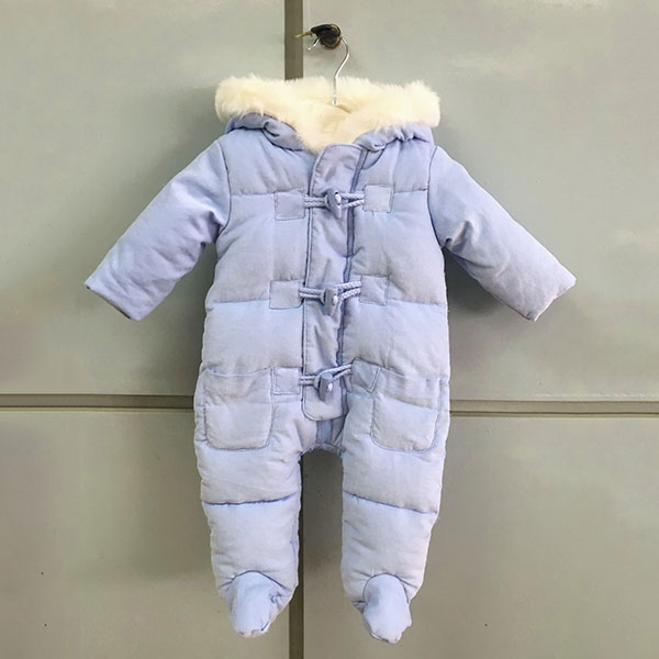 Children's wear_青岛纺联集团进出口有限公司