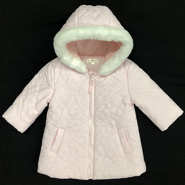 Children's wear MB2901_青岛纺联集团进出口有限公司