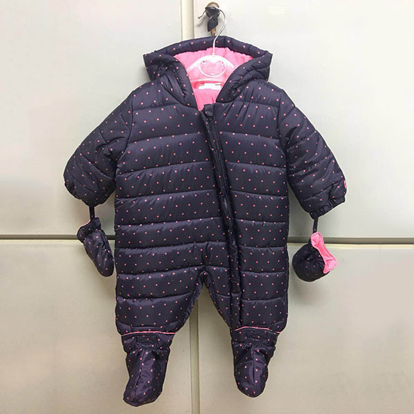 Children's wear 183MEAY002A_青岛纺联集团进出口有限公司