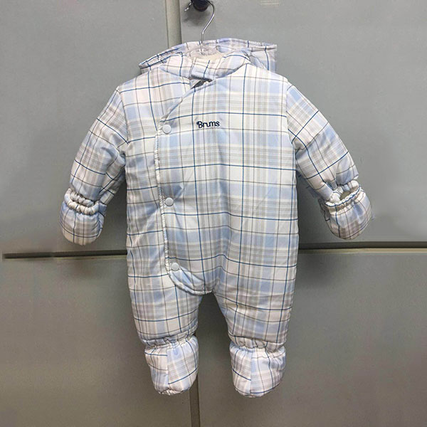 Children's wear 183BBAY002A_青岛纺联集团进出口有限公司