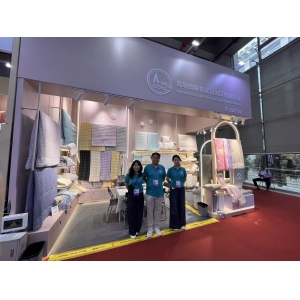 Collections of the 137th Canton Fair